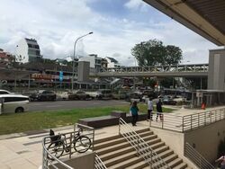 Bukit Timah Shopping Centre (D21), Shop House #586575221